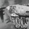 Wee Willie’s Last Flight: Unveiling the B-17 Startling Photo