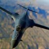 Is the B-1 Lancer America’s Ultimate Bomber?