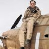 Douglas Bader: The Legless Ace of WWII