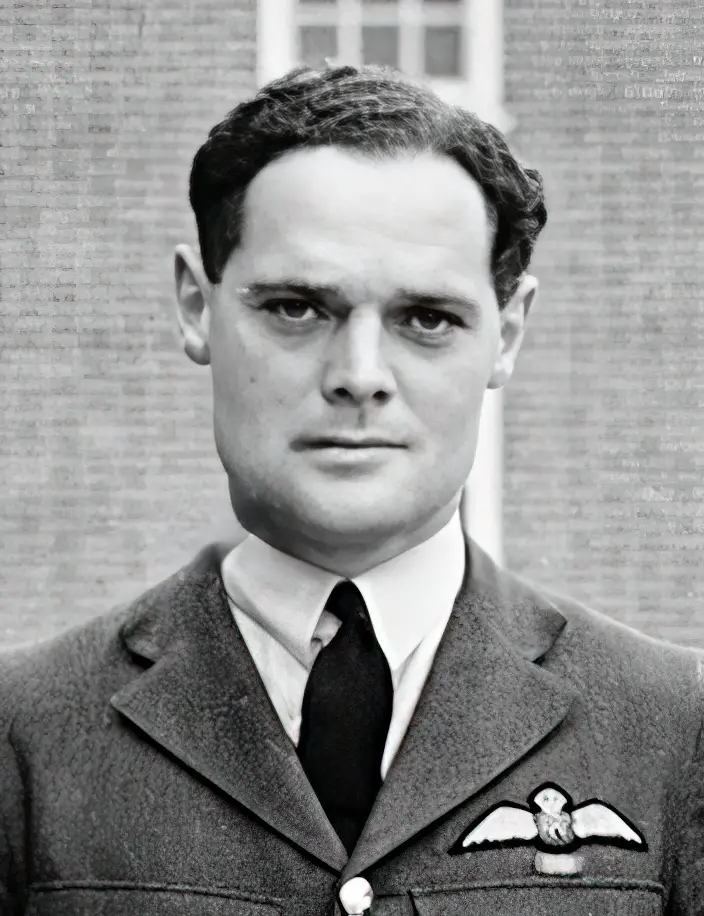 Douglas Bader