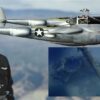 Mystery Solved: P-38 Plane Rediscovered After 80 Years