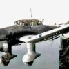 What Was it Like Flying the Stuka?