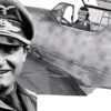 Frozen in Time: WWII German Pilot Found 60 Years Post-Mission
