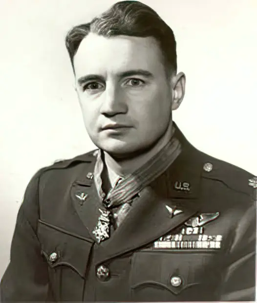 Jay Zeamer Jr., pilot