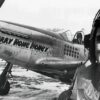 The P-51 Mustang Pilot Who Killed a Parachuting German