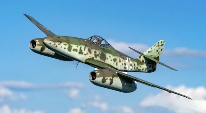 Me 262