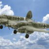 Doubling Down: The Story of the Heinkel He 111 Zwilling