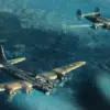 The B-24 Liberator: Beyond the Shadow of the B-17