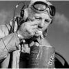 Ice Cream in the US Navy During WWII