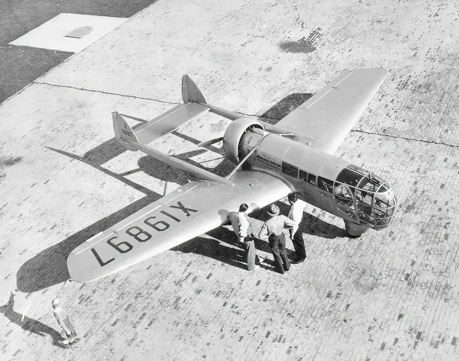 Abrams P-1 Explorer