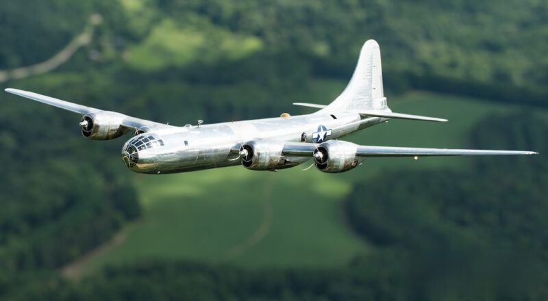 B-29 Superfortress