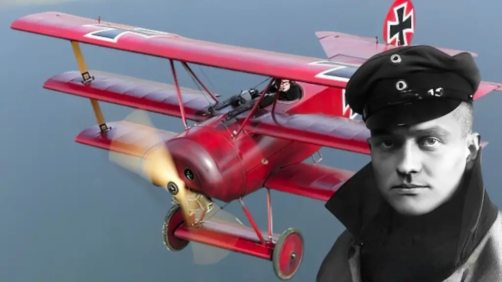 RED BARON