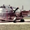 The Unmatched Innovation of the XC-120 Pack Plane: Ahead of Its Time