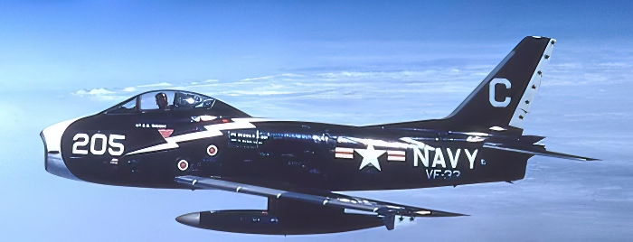 FJ-2 Fury