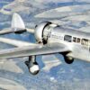 The Unique Glass Cockpit of the P-1 Explorer