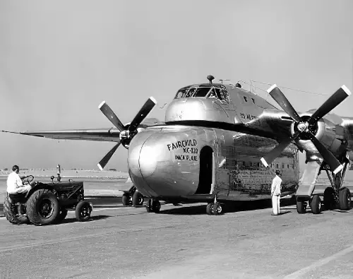 XC-120