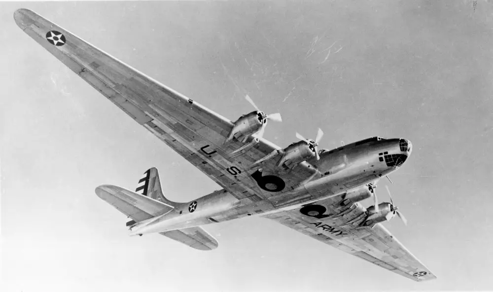 XB-19A