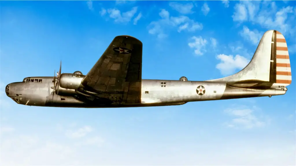 Douglas XB-19