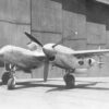 The Lockheed XP-49: An Unfulfilled Promise