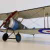 The Sopwith Pup: A Pioneer of Aerial Warfare