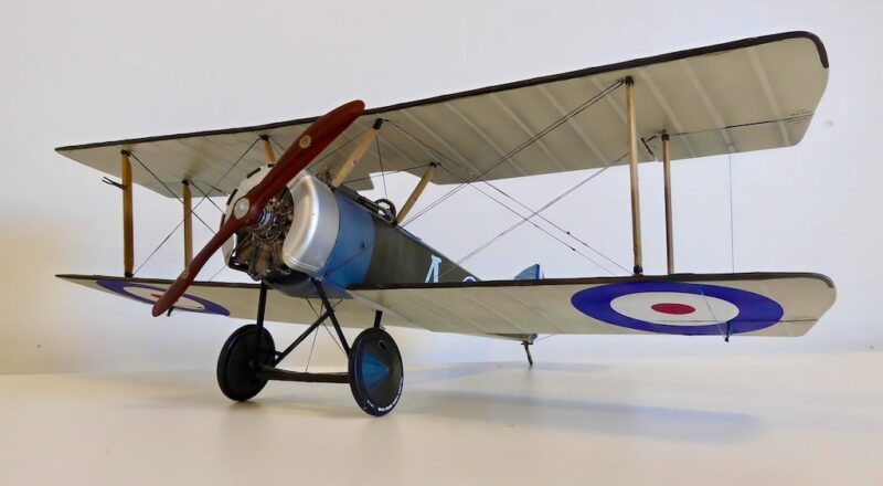 Sopwith Pup