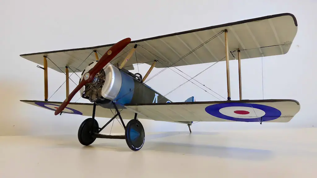 Sopwith Pup