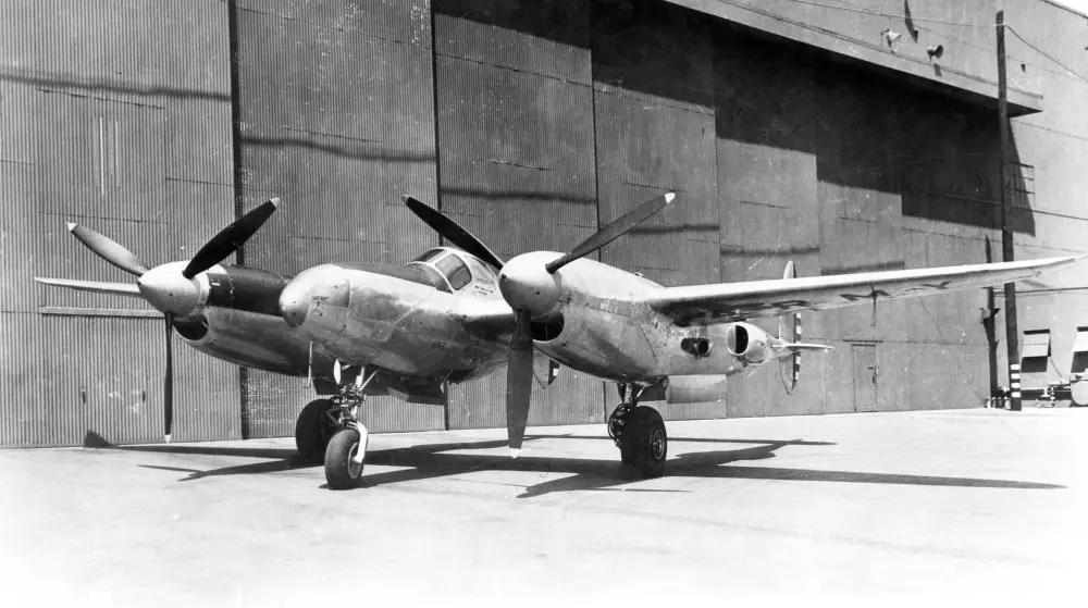XP-49
